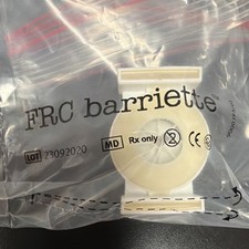 FRC Barriette Medical Barrier