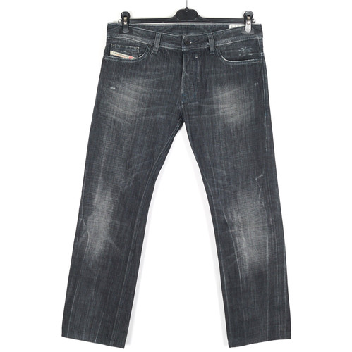 Jean homme diesel safado - diesel, wash