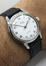 Vintage Rare Dubois 1785 Hand