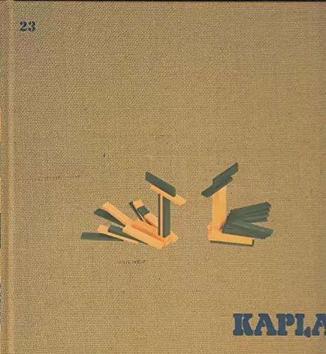 Kapla volume johanna - kapla, 23,