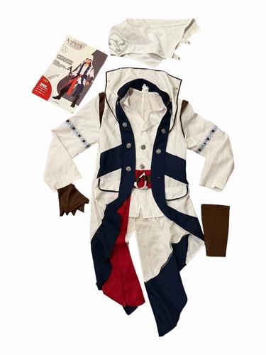 Assassins creed 2015 connor - 2015,