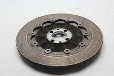 Disque de Frein Arrière
