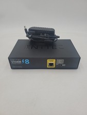 ENTTEC Storm 8 8-port Ethernet
