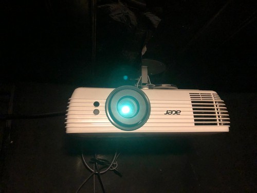 Videoprojecteur uhd acer - videoprojecteur,