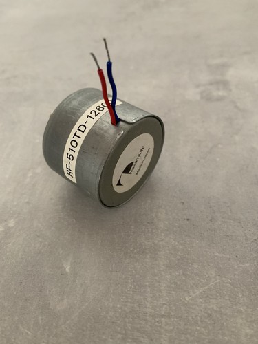 Nakamichi 680 reel - reel, motor