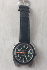 Ancienne montre de plongée /