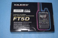 NOUVEAU émetteur-récepteur