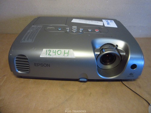 Epson emp projecteur - emp-x3,