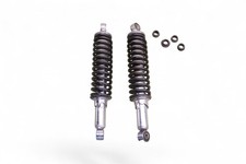 1973 Kawasaki Triple H2 H2750 750 Mach IV 750cc H2A *2154A Shocks Nice 