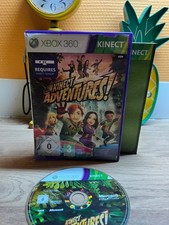 Kinect Adventures - Xbox 360 -