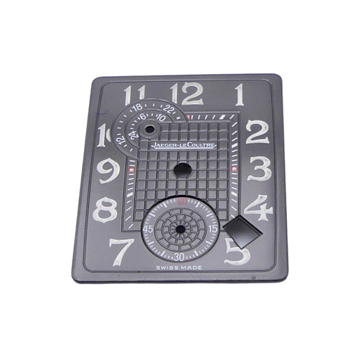 Jaeger lecoultre reverso gran - reverso,