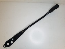 levier de passage de vitesse de tondeuse autoportée mc culloch m95-66x