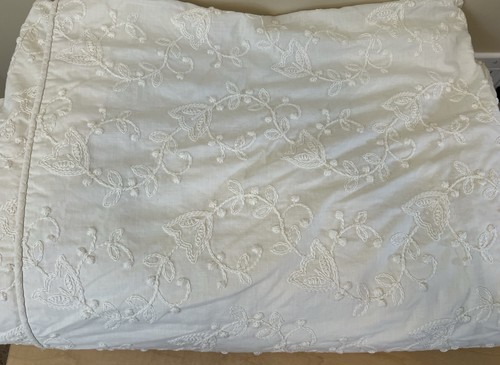 Croscill daybed cover floral - croscill,