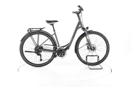 Cube touring pro vélo - cube,