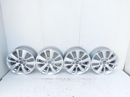 426110dk50 jantes toyota yaris - jantes,