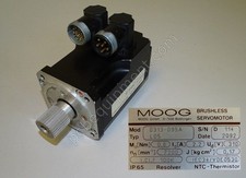 L05 Moog - utilisé avec