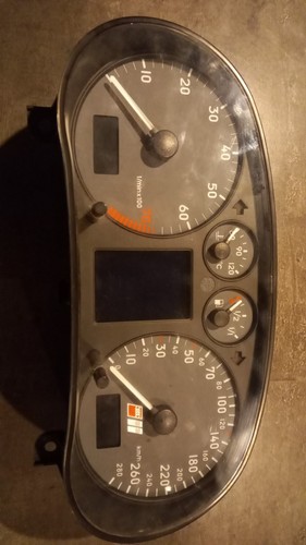 Compteur audi 8l1 combiné - audi,
