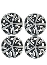 4 X Enjoliveurs Peugeot 208 II