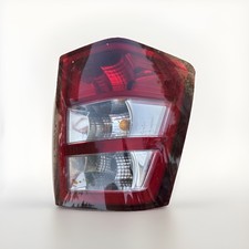 Feu Arrière Droit Européen