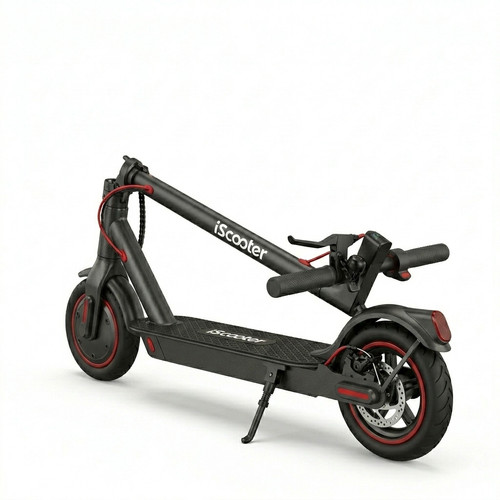 Iscooter trottinette - iscooter,