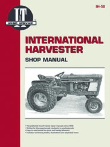 International farmall cub - international,