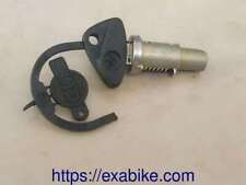 serrure de top-case pour BMW F650GS  de 1999 a 2007