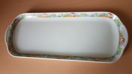 Plat buche chauvigny neuf - buche,