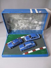 DV7641 NOREV COFFRET RENAULT