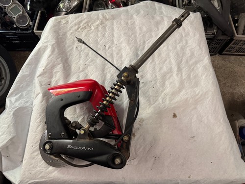 Fourche peugeot 50 - peugeot,