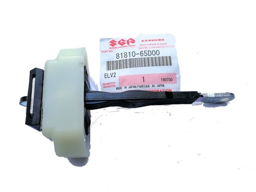 Limiteur porte avant - porte, suzuki