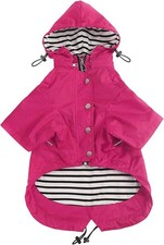 Manteaux imperméables pour