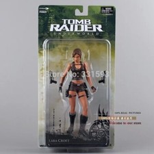 Figurine Lara Croft Tome