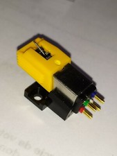 Audio Technica AT3721 Tete de