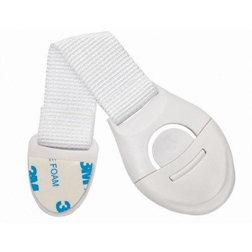 Bloqueur porte blanc - porte,
