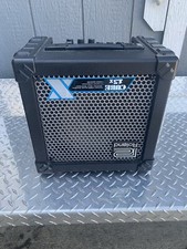 ROLAND Portable  CUBE-15X