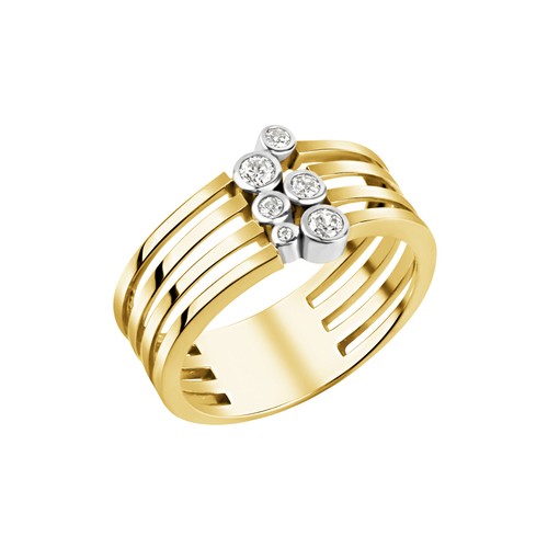 Bague femme argent - bague,