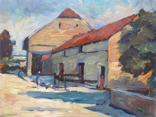 Pierre henseler - pierre,