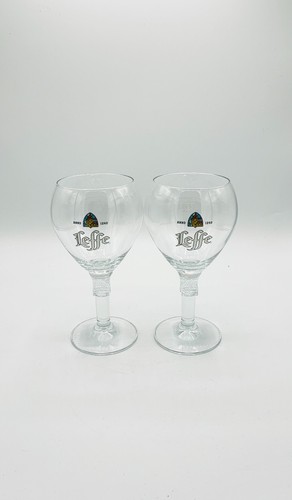 Verres biere leffe vap - 25, cl