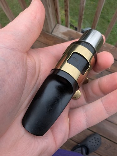 Morgan excalibur 8ml - morgan, tenor