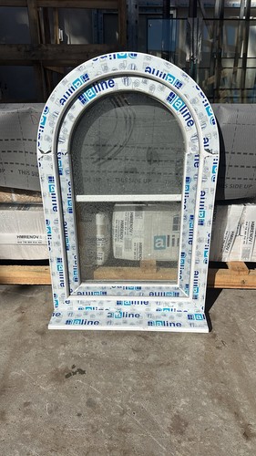 Fenêtre blanc vantail - blanc,