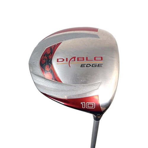 Callaway diablo edge driver - diablo,