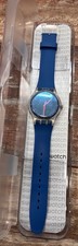 Swatch Polablue SO29K702 Light
