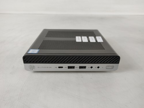 Elitedesk 800 dm - hp,