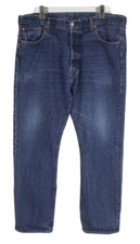 LEVI'S 501 Premium Big E Jeans