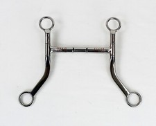 Bridon Western Semi-Snodo en