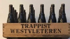 WESTVLETEREN XII - 24x 33cl +