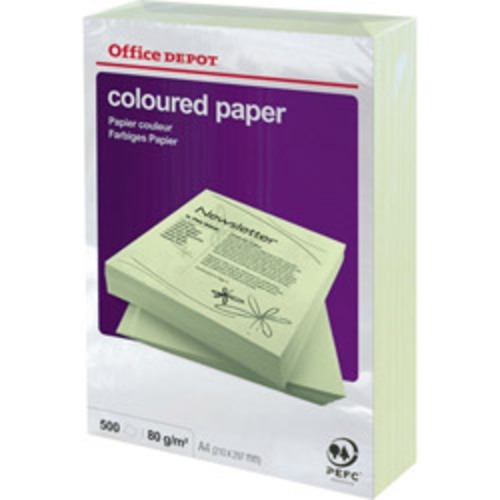 Ramette papier office - ramette, a4