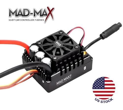 Madmax sensored bit 200a - madmax-7,