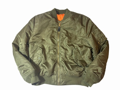 Alpha industries slim fit - alpha,