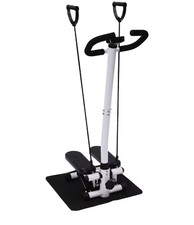 Fitness Stepper, Height